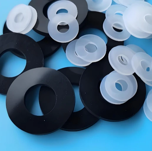 Custom Silicone Gaskets suppliers